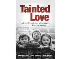 KNYGA Hope Daniels Tainted Love