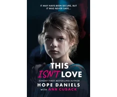 KNYGA Hope Daniels This Isn't Love