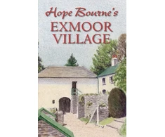 KNYGA Hope L Bourne Hope Bourne's Exmoor Village