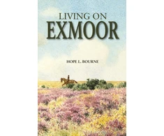 KNYGA Hope L Bourne Living on Exmoor