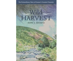 KNYGA Hope L Bourne Wild Harvest