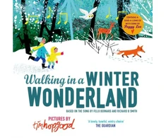 KNYGA Hopgood Tim Walking in a Winter Wonderland