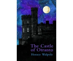 KNYGA Horace Walpole Castle of Otranto (Legend Classics)