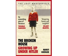 KNYGA Horst Kruger Broken House