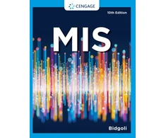 KNYGA Hossein Bidgoli MIS
