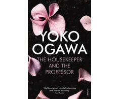 KNYGA Housekeeper and the Professor