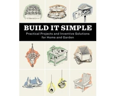 KNYGA How-To Experts at Storey Publishing Build It Simple