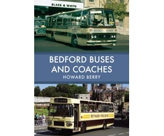 KNYGA Howard Berry Bedford Buses and Coaches