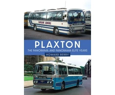 KNYGA Howard Berry Plaxton: The Panorama and Panorama Elite Years
