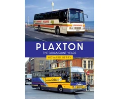 KNYGA Howard Berry Plaxton: The Paramount Years