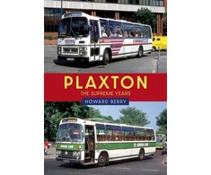 KNYGA Howard Berry Plaxton: The Supreme Years