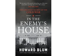 KNYGA Howard Blum In the Enemy's House