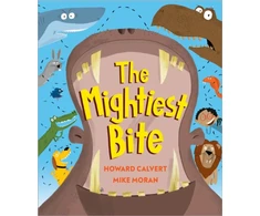 KNYGA Howard Calvert Mightiest Bite