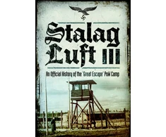 KNYGA Howard Grehan Stalag Luft III