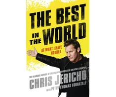 KNYGA Howard Hughes Best in the World
