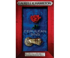 KNYGA Howard Hughes Cerulean Sins
