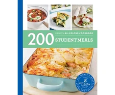 KNYGA Howard Hughes Hamlyn All Colour Cookery: 200 Student Meals