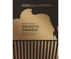 KNYGA Howard Hughes How To Be A Domestic Goddess