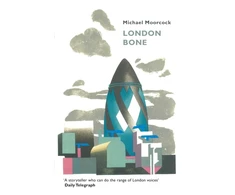 KNYGA Howard Hughes London Bone and Other Stories