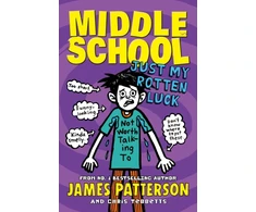 KNYGA Howard Hughes Middle School: Just My Rotten Luck