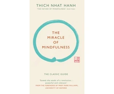KNYGA Howard Hughes Miracle of Mindfulness (Gift edition), The classic guide by the world’s most revered master