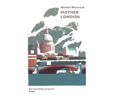KNYGA Howard Hughes Mother London