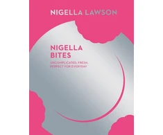 KNYGA Howard Hughes Nigella Bites (Nigella Collection)