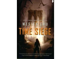KNYGA Howard Hughes Time Siege
