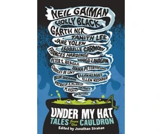 KNYGA Howard Hughes Under My Hat