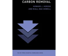 KNYGA Howard J Herzog Carbon Removal