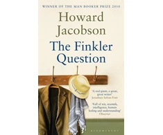 KNYGA Howard Jacobson Finkler Question