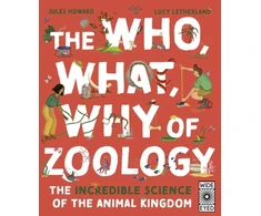 KNYGA Howard Jules Who, What, Why of Zoology