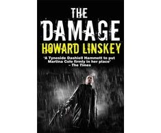 KNYGA Howard Linskey Damage
