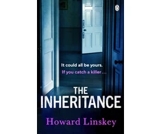 KNYGA Howard Linskey Inheritance