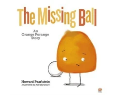 KNYGA Howard Pearlstein Missing Ball