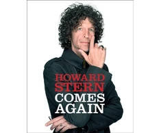 KNYGA Howard Stern Comes Again
