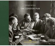 KNYGA Hoxton Mini Press London Pub 1900-1960