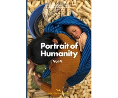 KNYGA Hoxton Mini Press Portrait of Humanity Volume 4