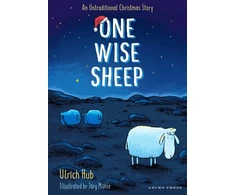 KNYGA Hub Ulrich One Wise Sheep