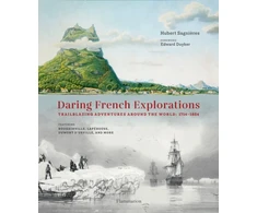 KNYGA Hubert Sagnieres Daring French Explorations