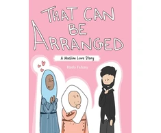 KNYGA Huda Fahmy That Can Be Arranged