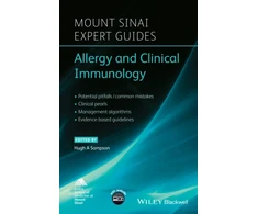 KNYGA Hugh A Sampson Allergy and Clinical Immunology