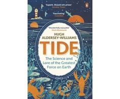 KNYGA Hugh Aldersey Williams Tide