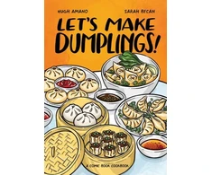 KNYGA Hugh Amano Let's Make Dumplings!