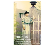 KNYGA Hugh Aplin Kiss and Other Stories: New Translation