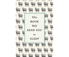 KNYGA Hugh Barker This Book Will Send You to Sleep