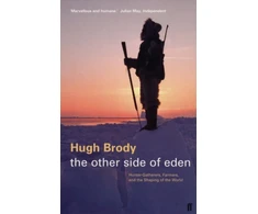 KNYGA Hugh Brody Other Side of Eden