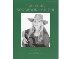 KNYGA Hugh Cassidy Eva Cassidy Songbook