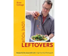 KNYGA Hugh Fearnley Whittingstall River Cottage Love Your Leftovers