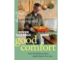 KNYGA Hugh Fearnley Whittingstall River Cottage Good Comfort
